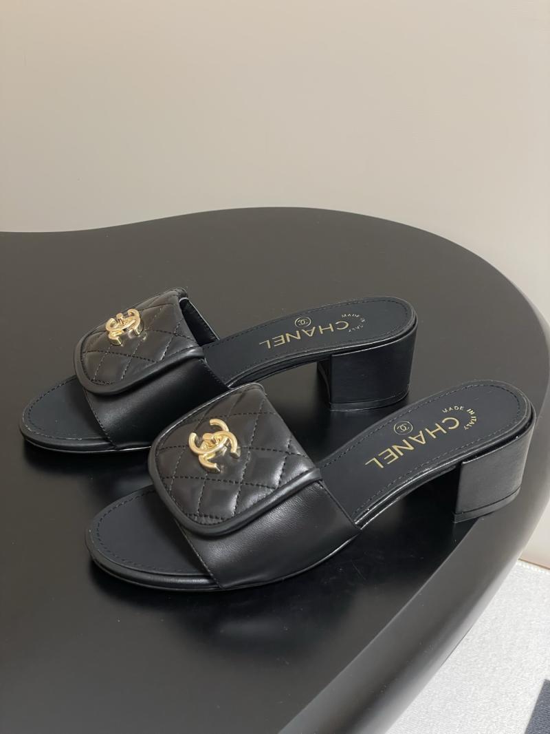 Chanel Sandals SCS50902