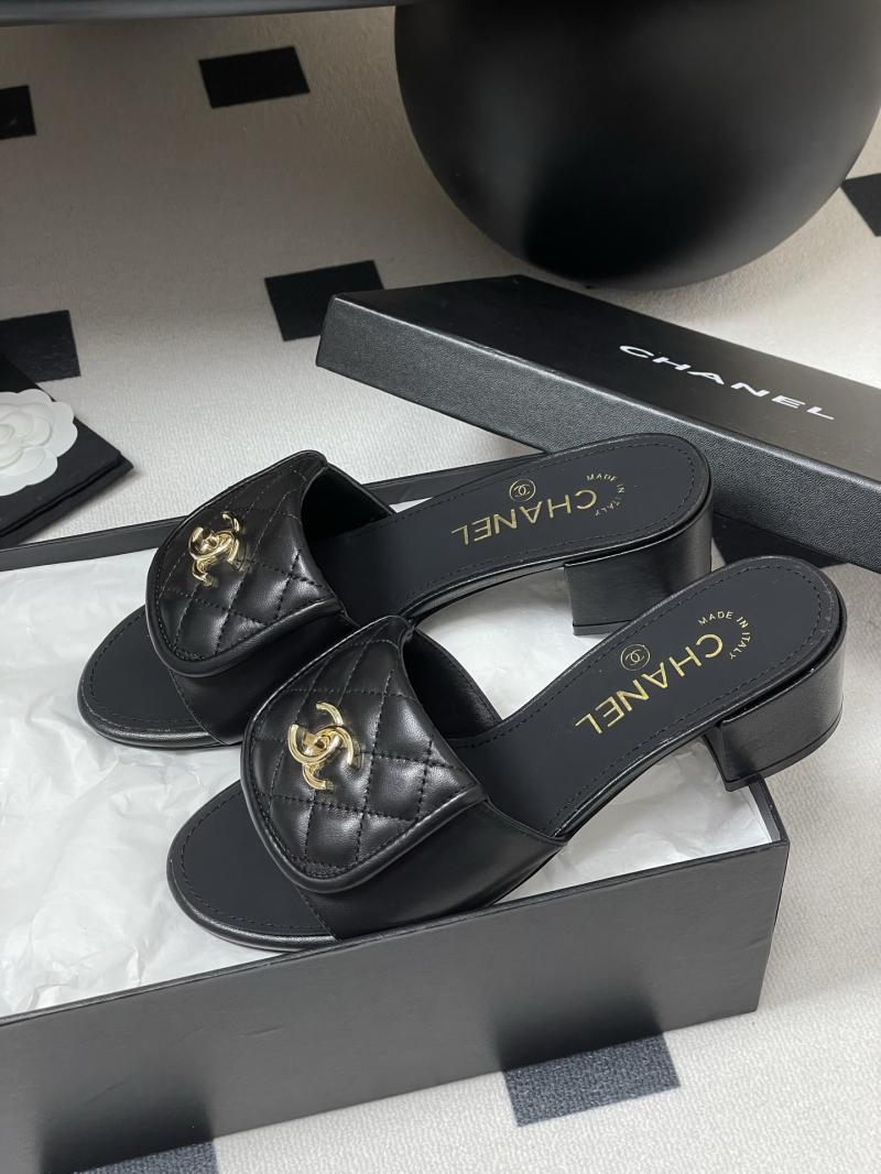 Chanel Sandals SCS50902
