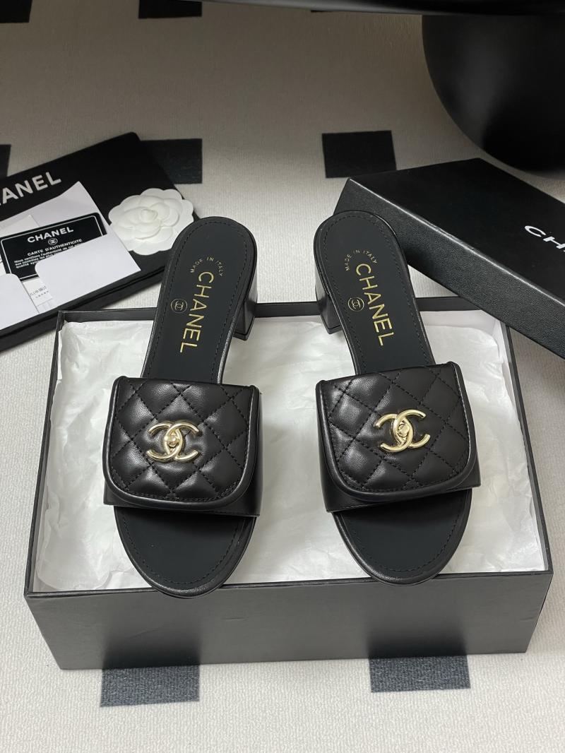 Chanel Sandals SCS50902