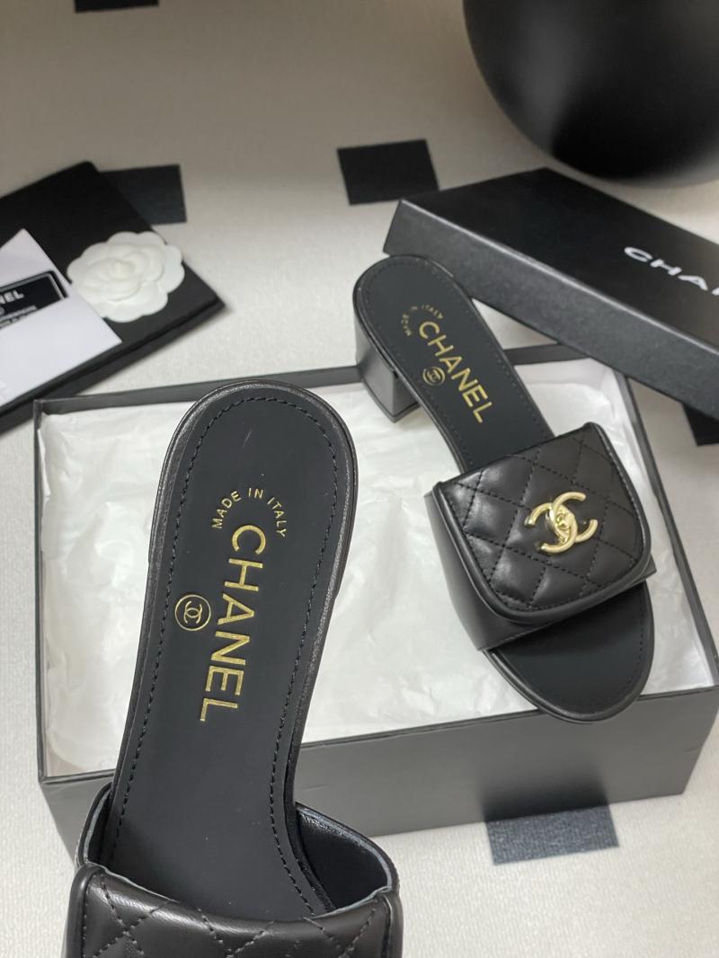 Chanel Sandals SCS50902