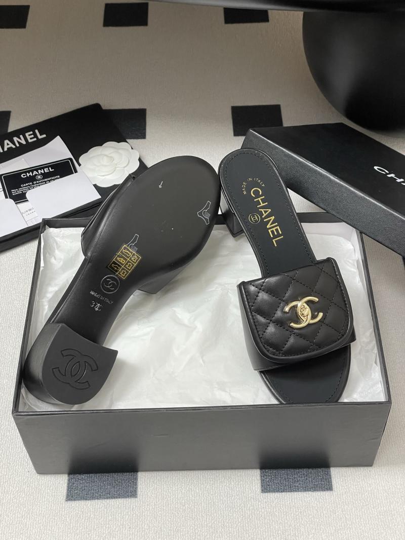 Chanel Sandals SCS50902