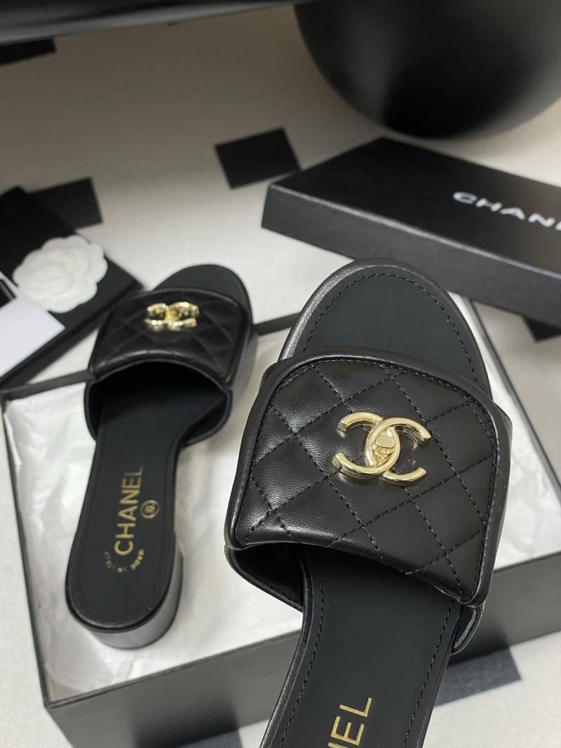 Chanel Sandals SCS50902