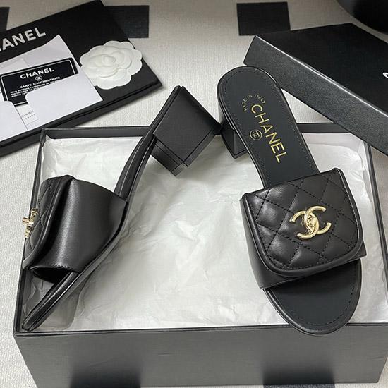 Chanel Sandals SCS50902