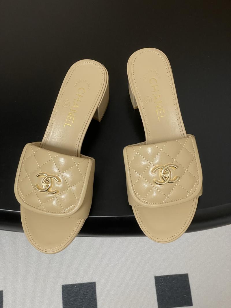 Chanel Sandals SCS50903