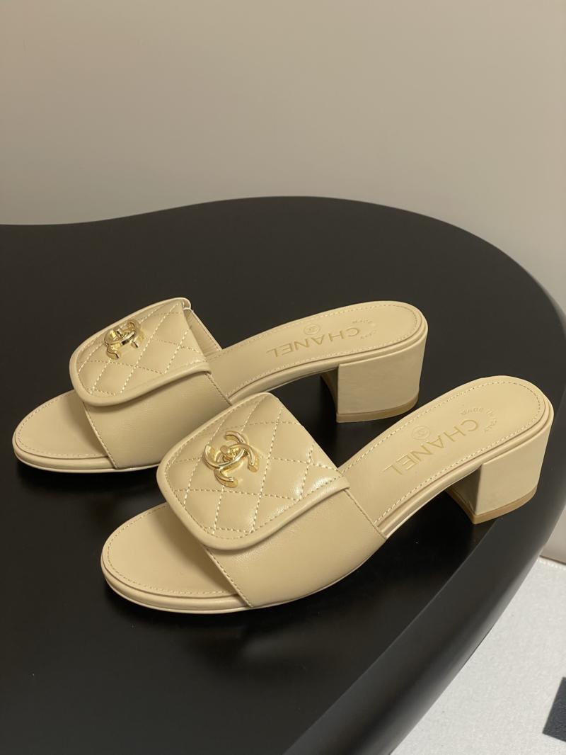 Chanel Sandals SCS50903