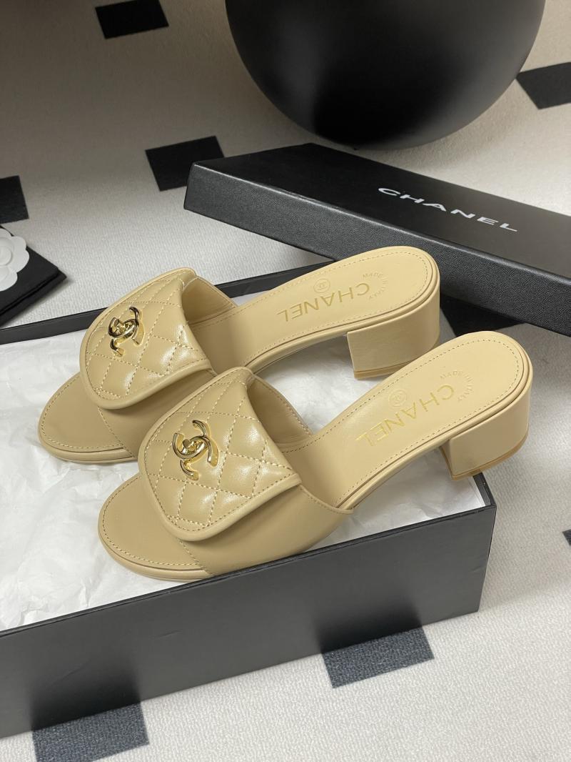 Chanel Sandals SCS50903