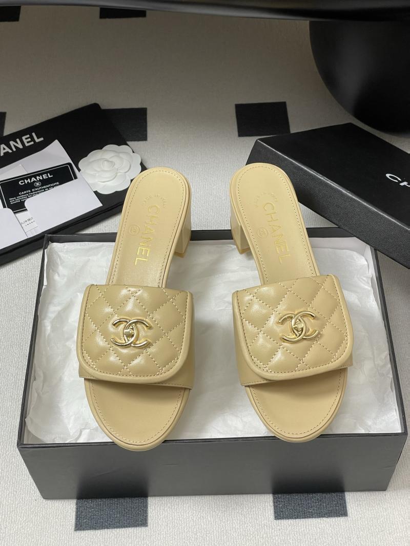 Chanel Sandals SCS50903