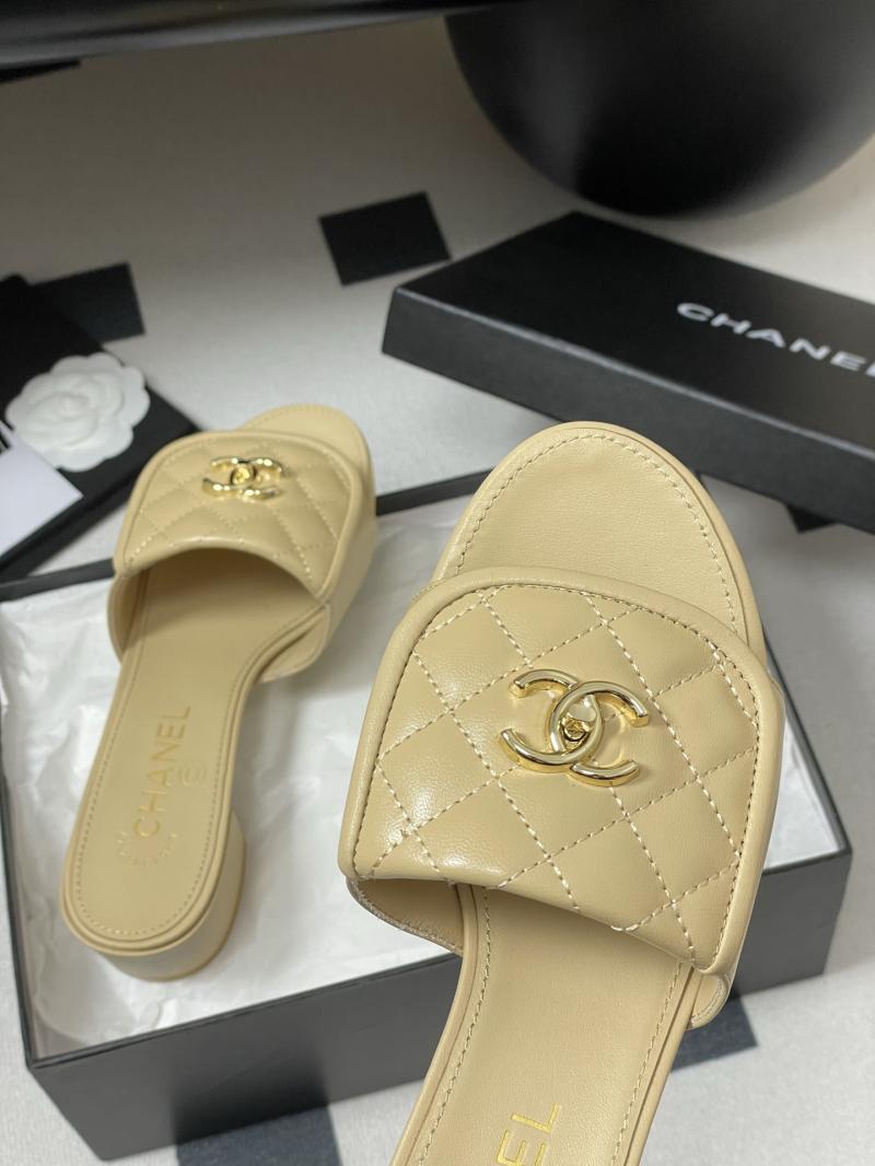 Chanel Sandals SCS50903
