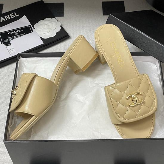 Chanel Sandals SCS50903