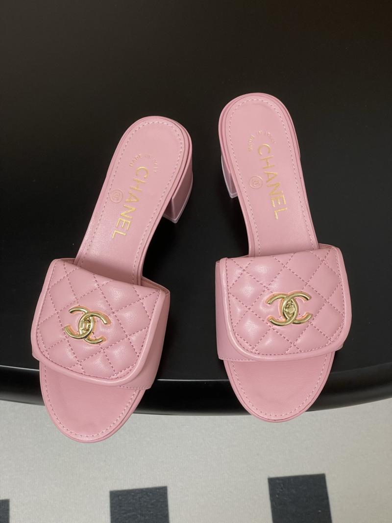 Chanel Sandals SCS50904