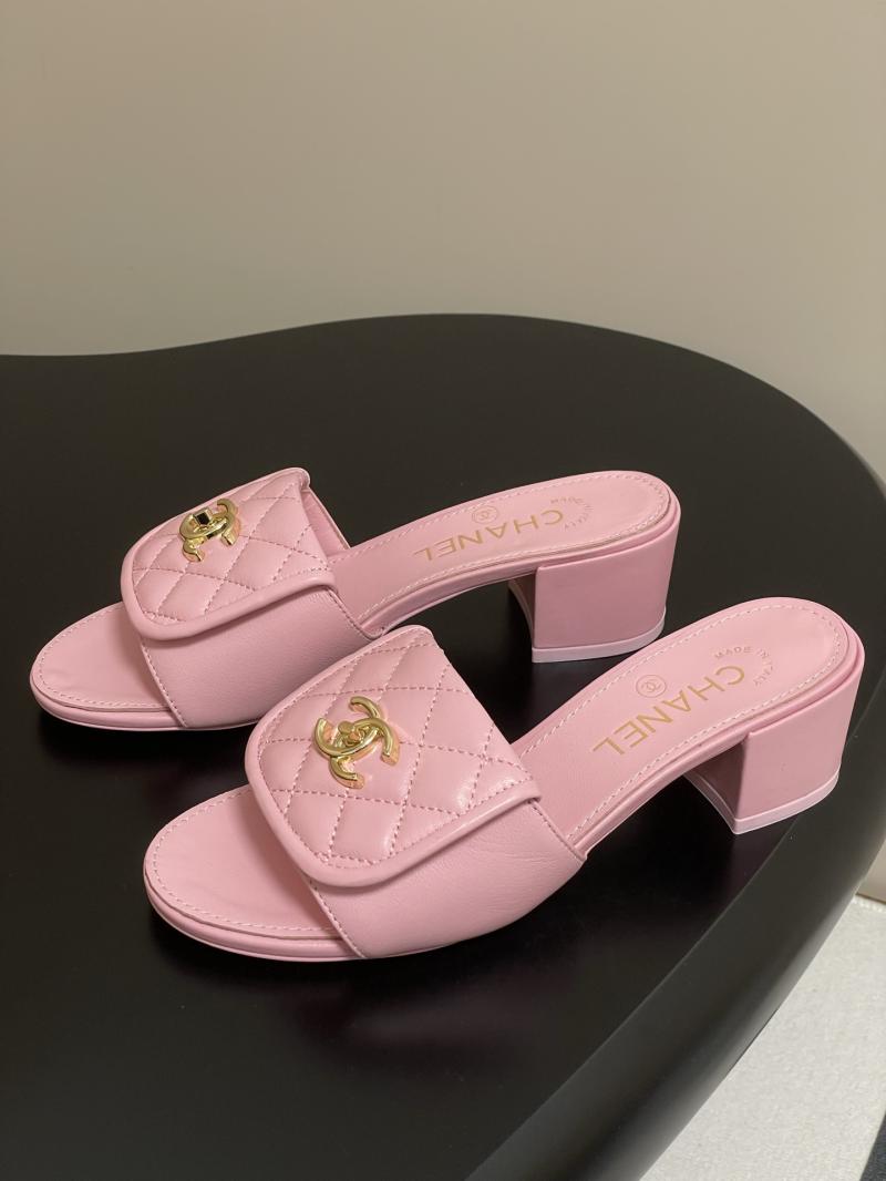 Chanel Sandals SCS50904