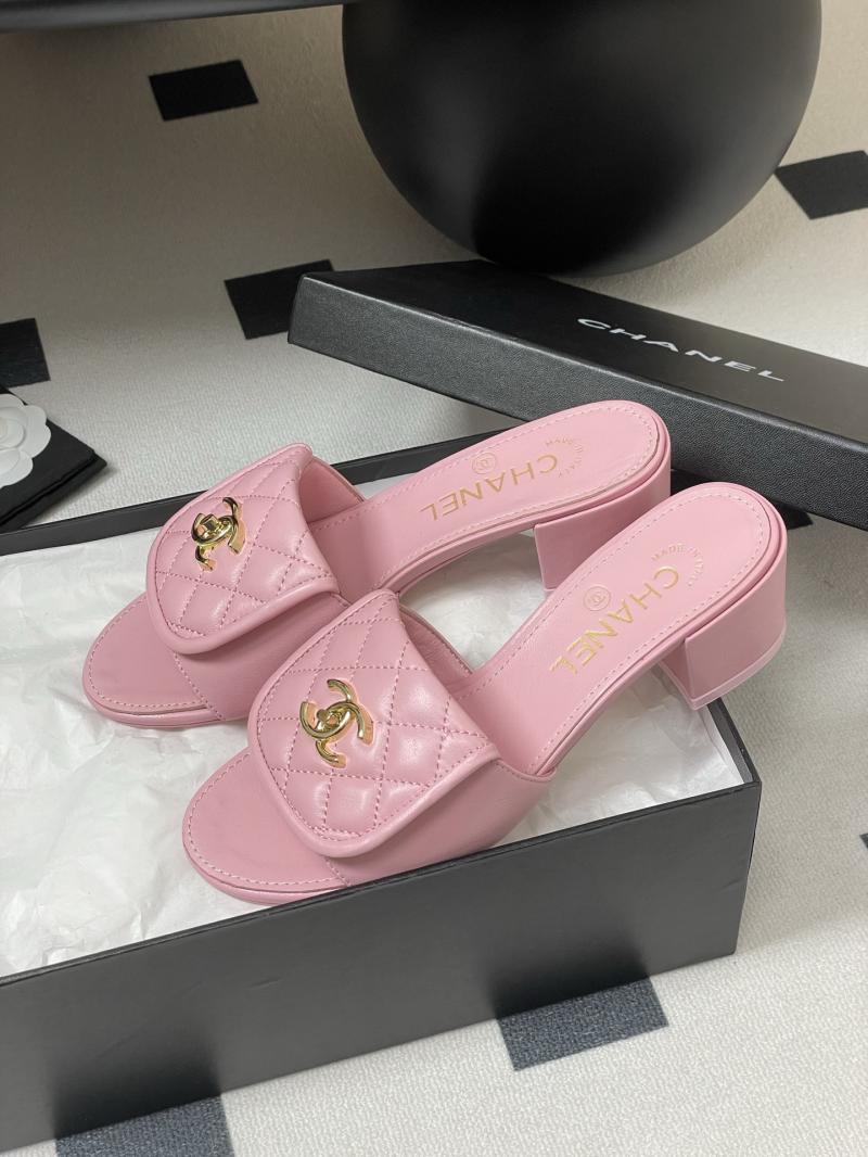 Chanel Sandals SCS50904