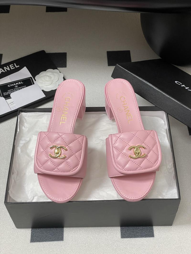 Chanel Sandals SCS50904