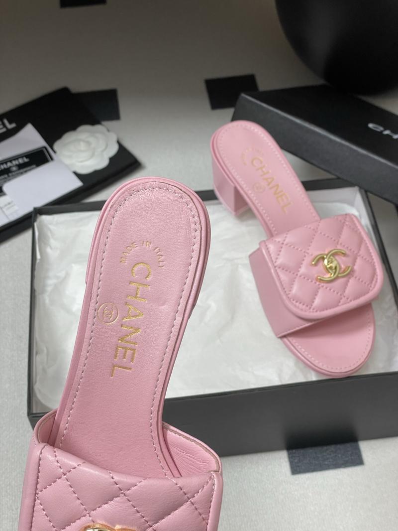 Chanel Sandals SCS50904