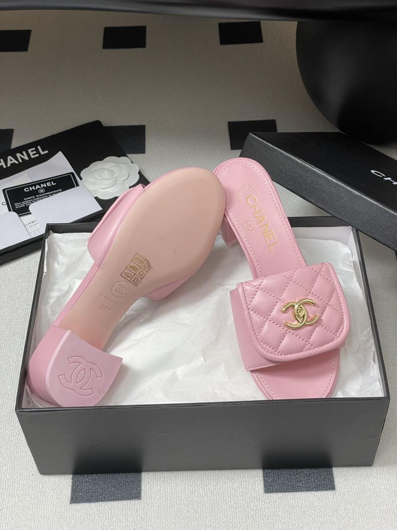 Chanel Sandals SCS50904
