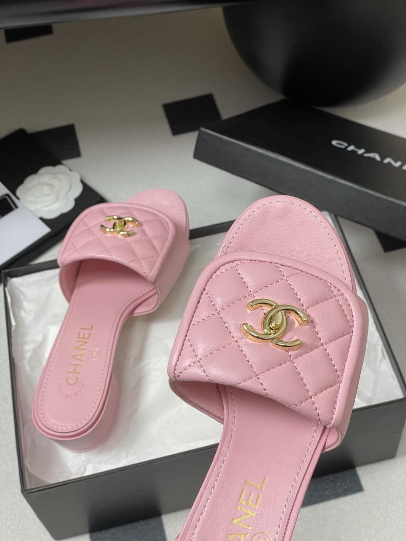 Chanel Sandals SCS50904