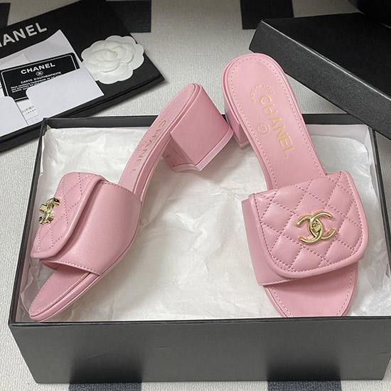 Chanel Sandals SCS50904