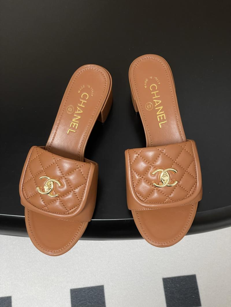 Chanel Sandals SCS50905