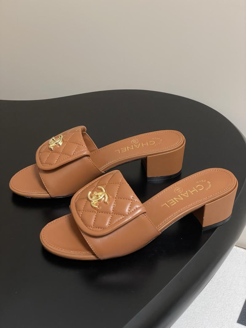 Chanel Sandals SCS50905