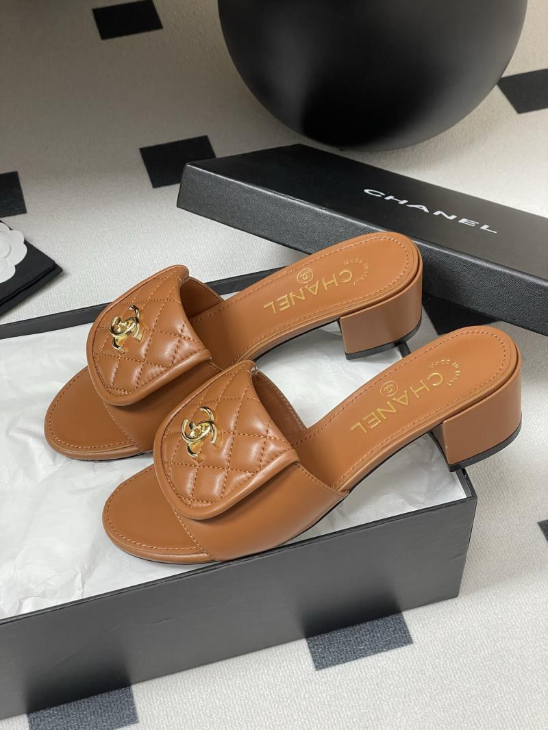 Chanel Sandals SCS50905