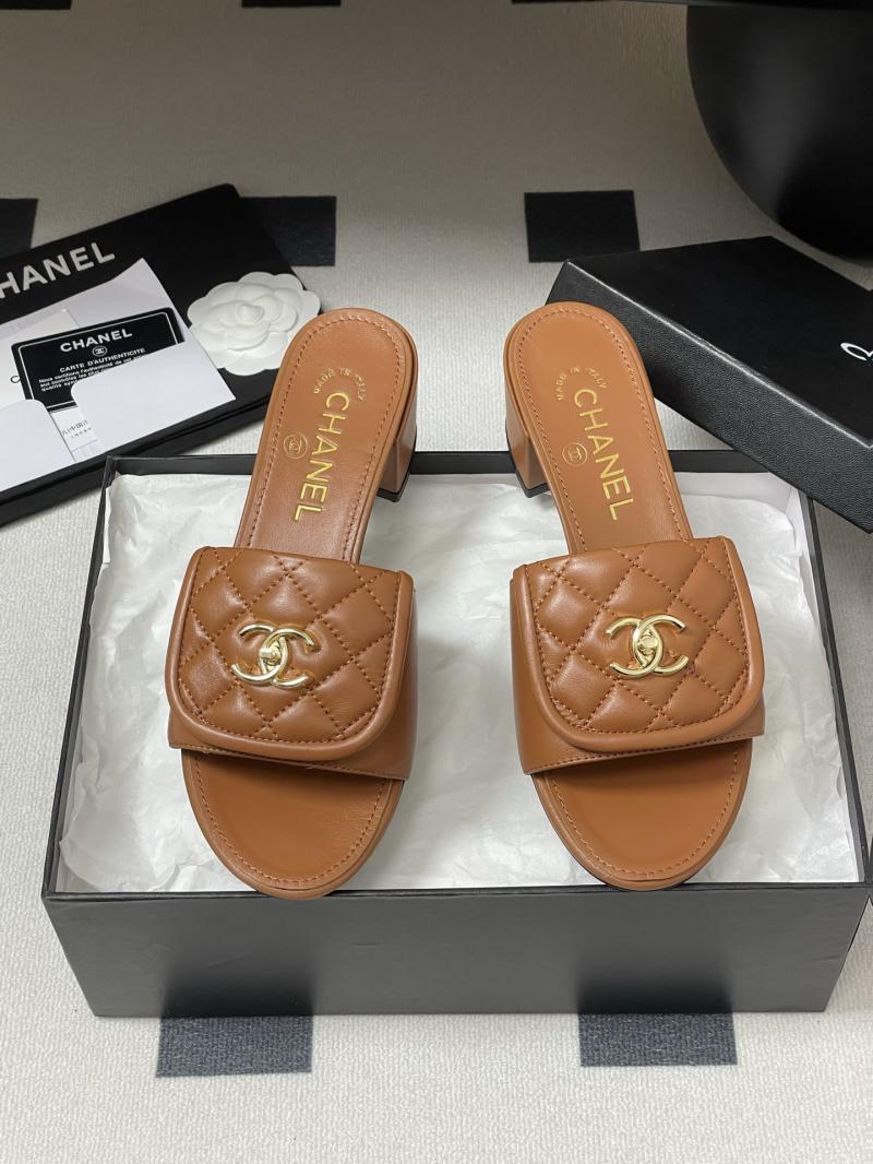 Chanel Sandals SCS50905