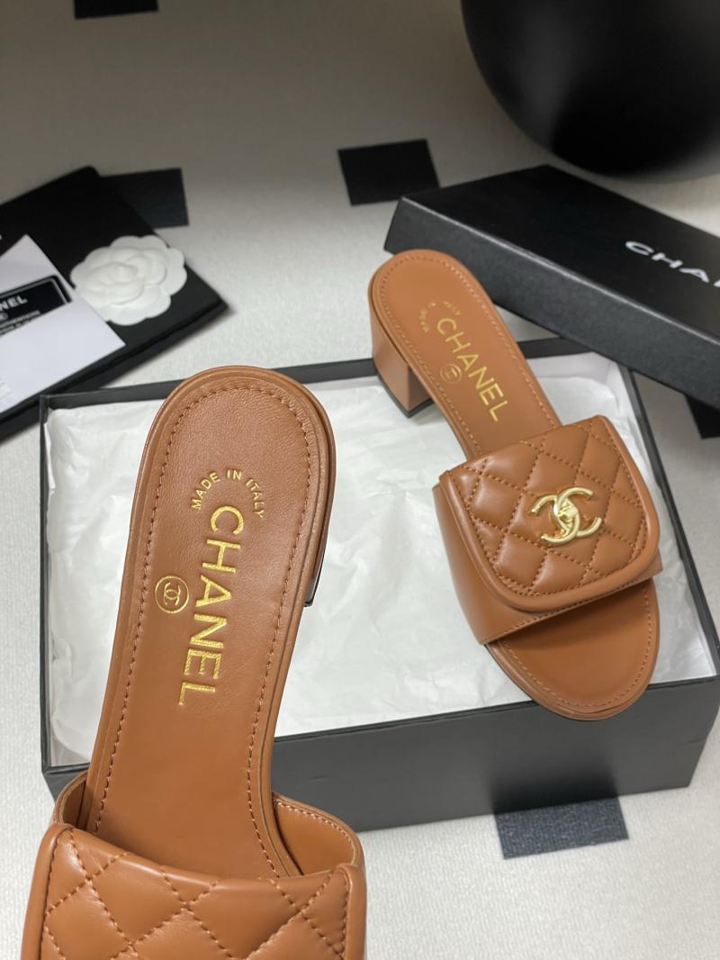 Chanel Sandals SCS50905