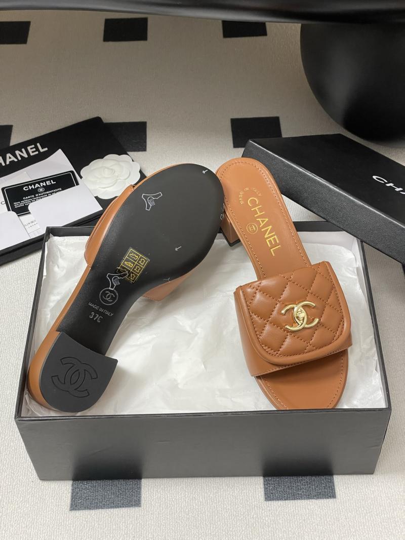 Chanel Sandals SCS50905