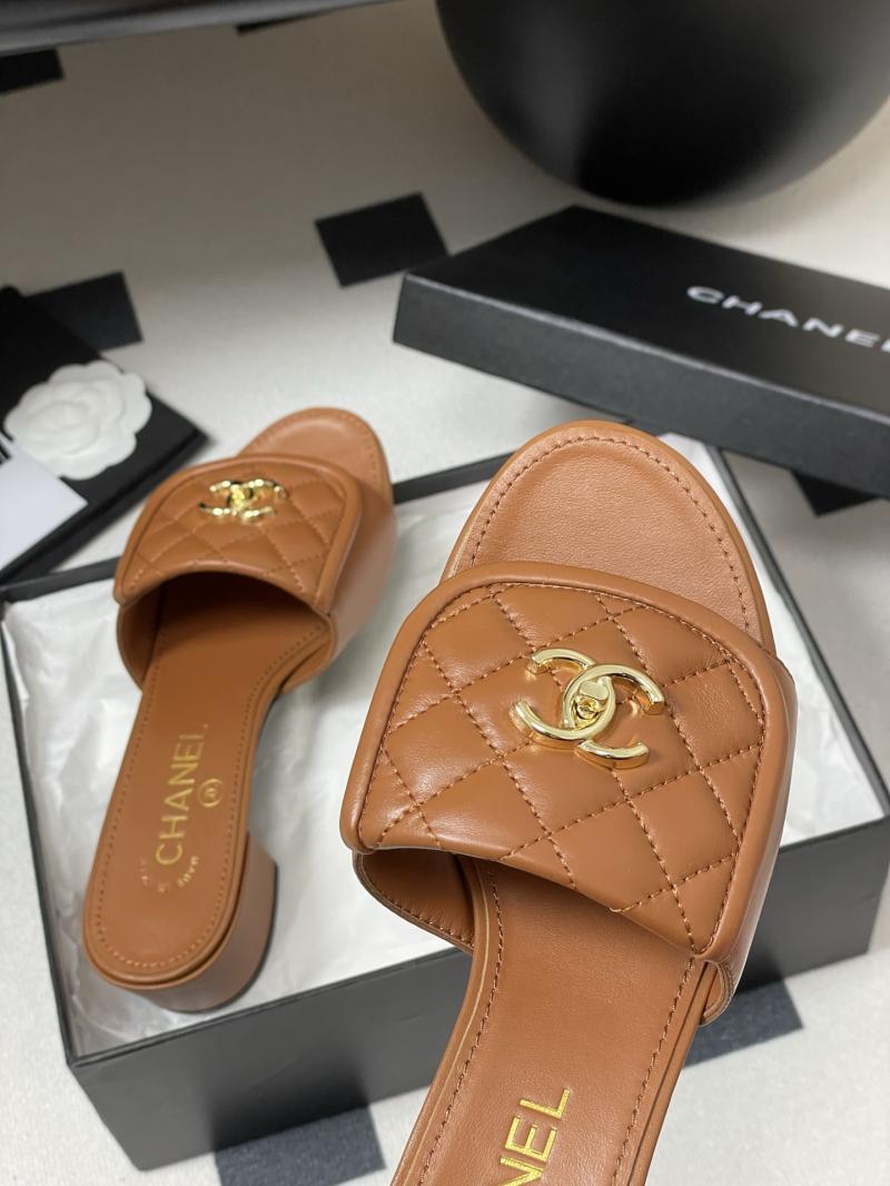 Chanel Sandals SCS50905