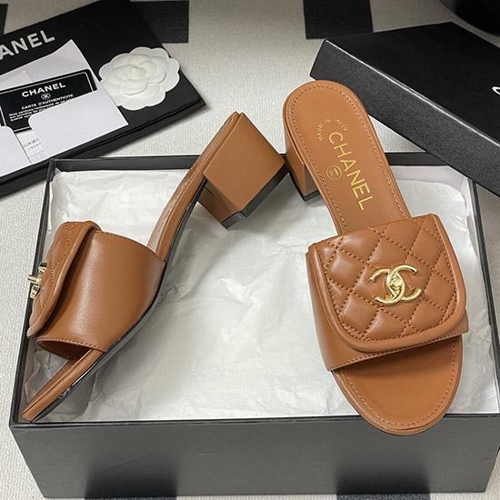 Chanel Sandals SCS50905