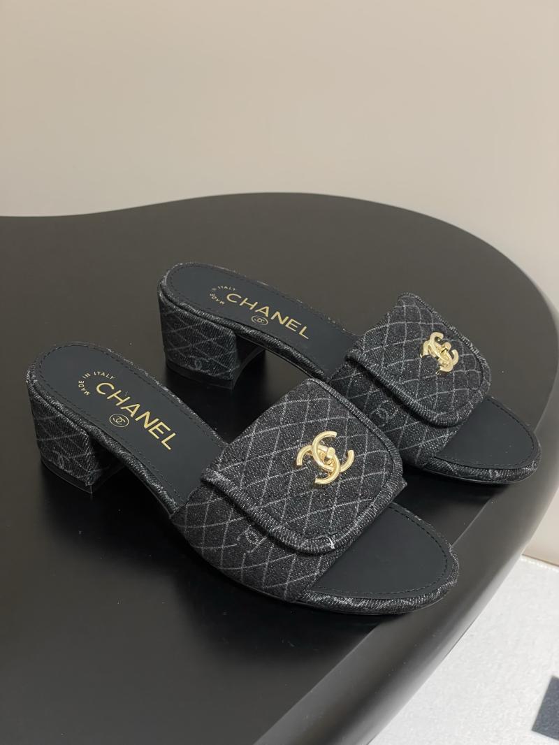 Chanel Sandals SCS50906