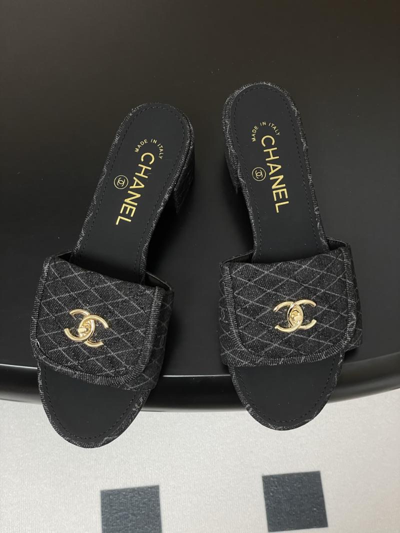 Chanel Sandals SCS50906