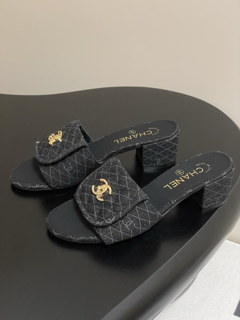 Chanel Sandals SCS50906