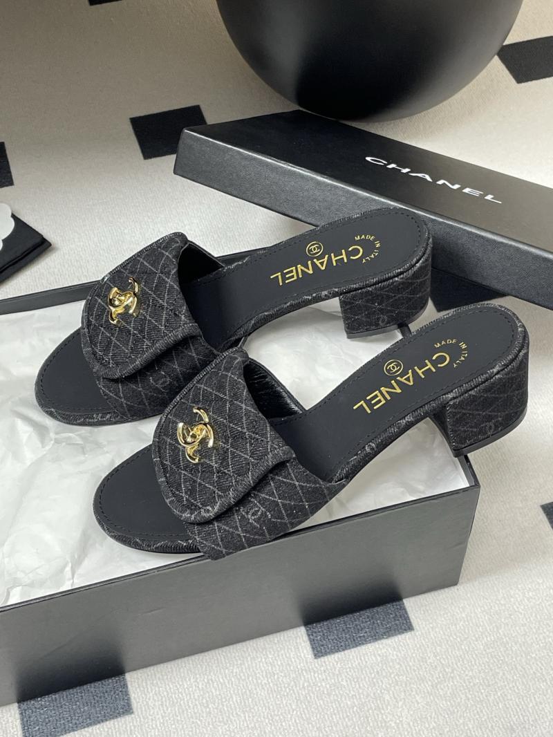 Chanel Sandals SCS50906
