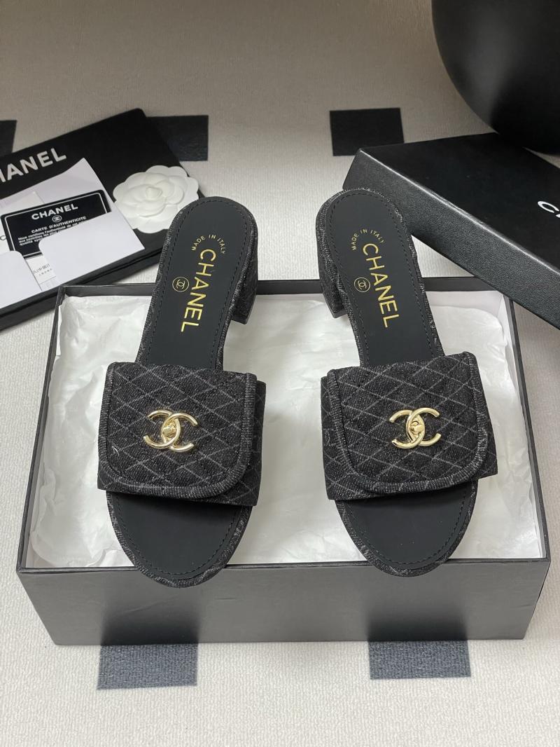 Chanel Sandals SCS50906