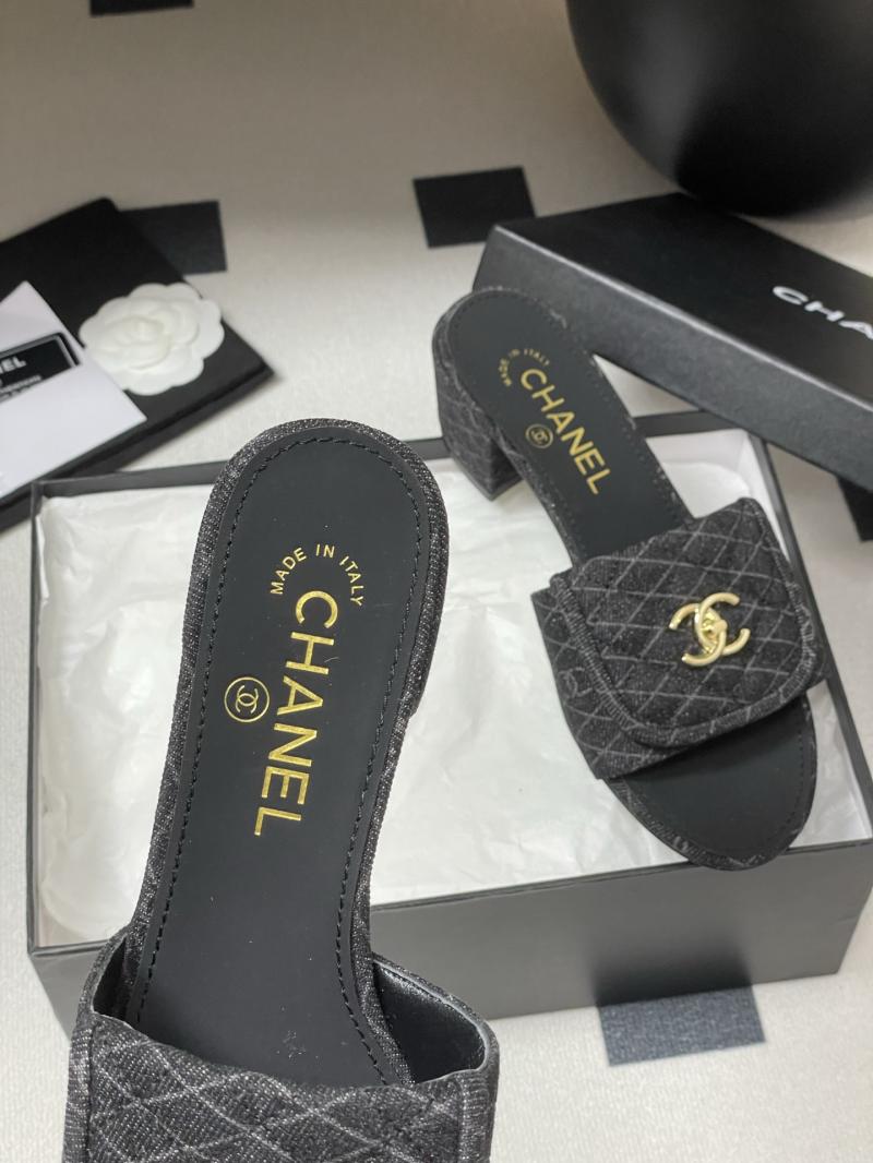 Chanel Sandals SCS50906