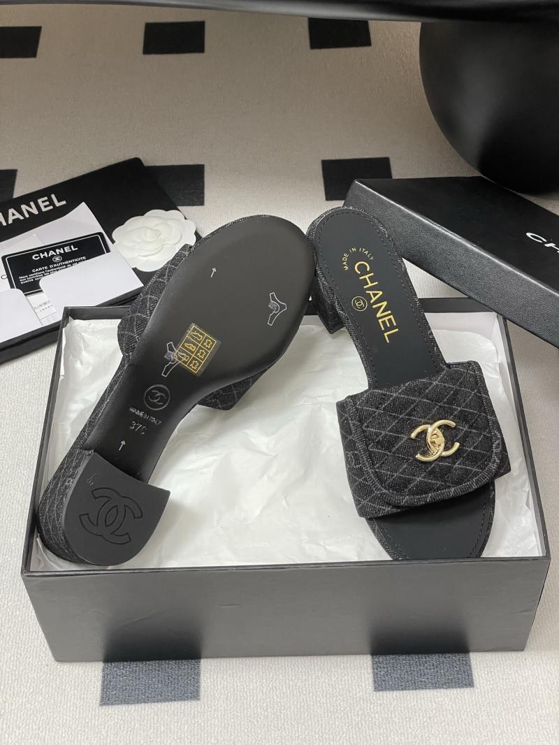 Chanel Sandals SCS50906
