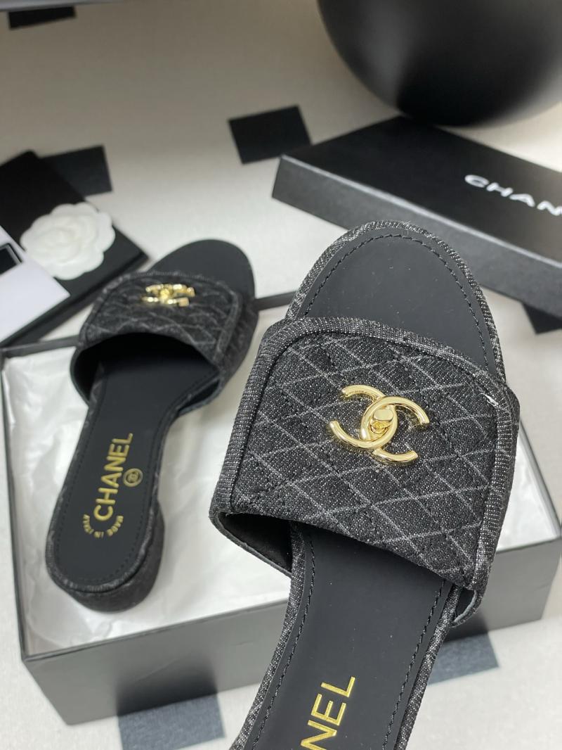 Chanel Sandals SCS50906