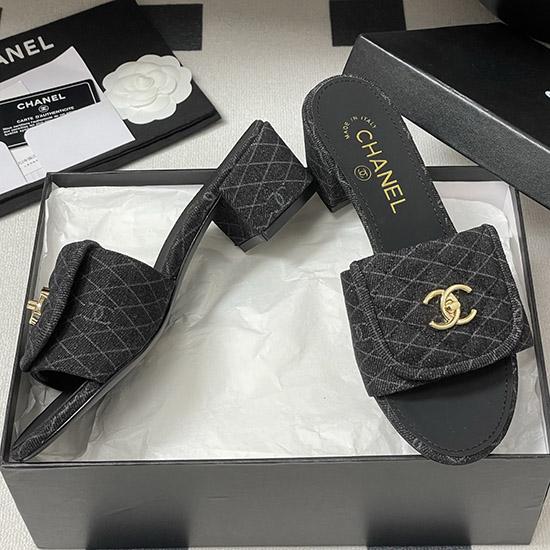 Chanel Sandals SCS50906