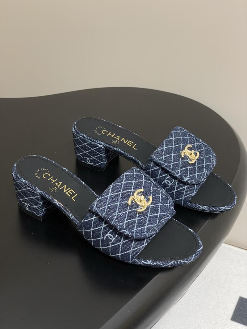 Chanel Sandals SCS50907