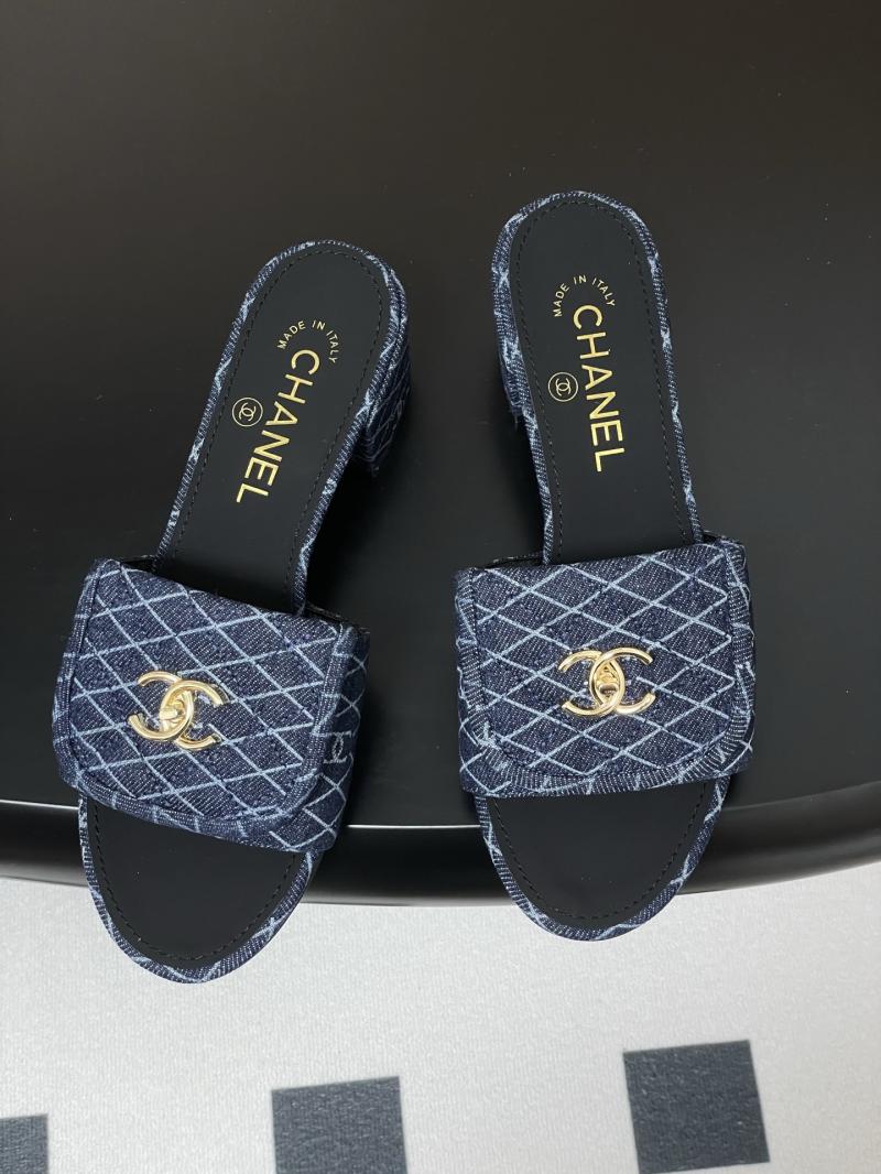 Chanel Sandals SCS50907