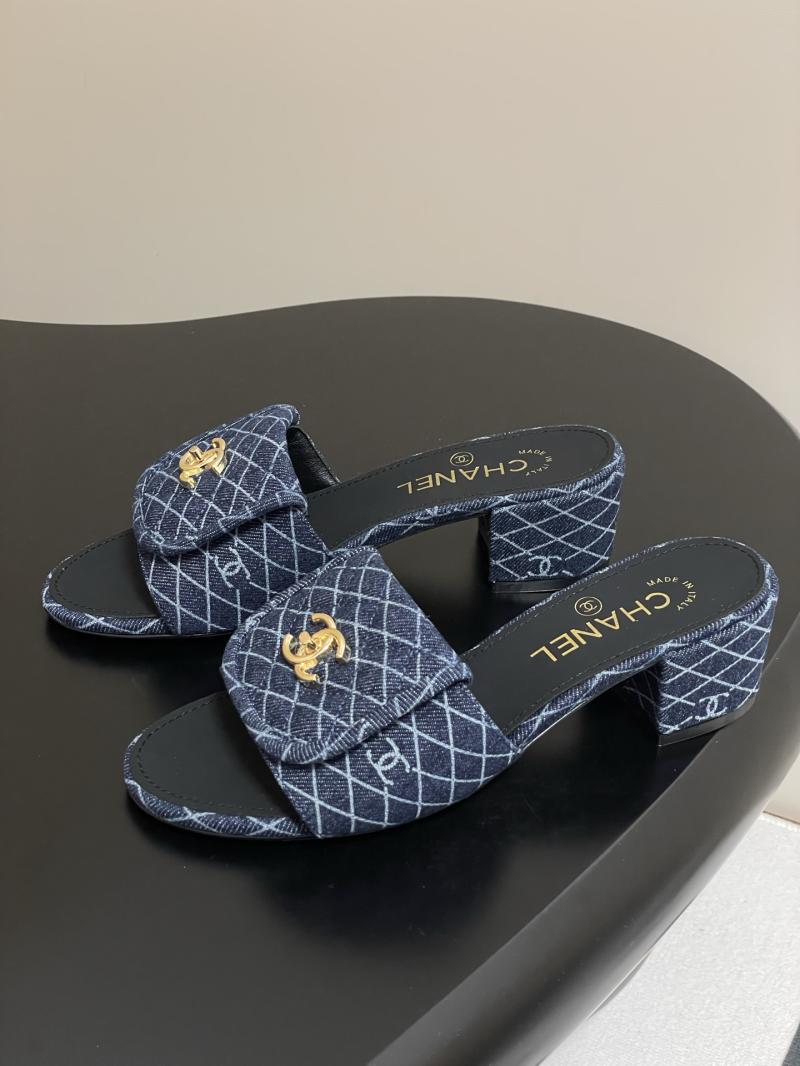Chanel Sandals SCS50907