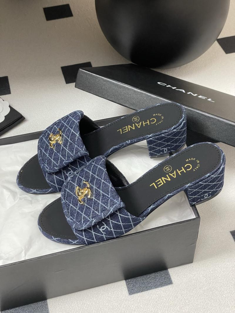 Chanel Sandals SCS50907
