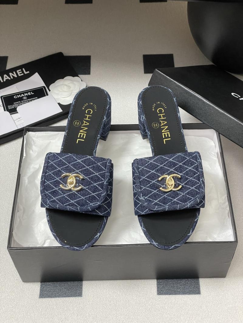 Chanel Sandals SCS50907