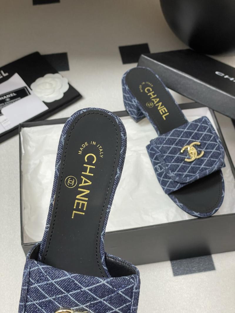 Chanel Sandals SCS50907