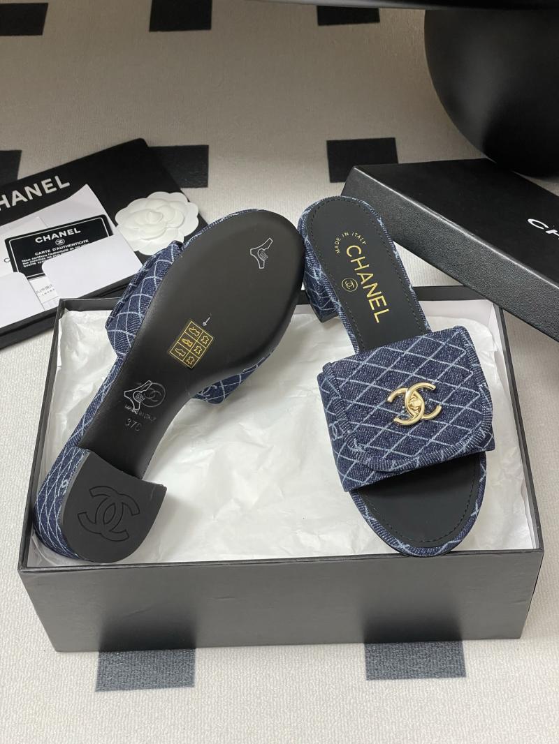 Chanel Sandals SCS50907