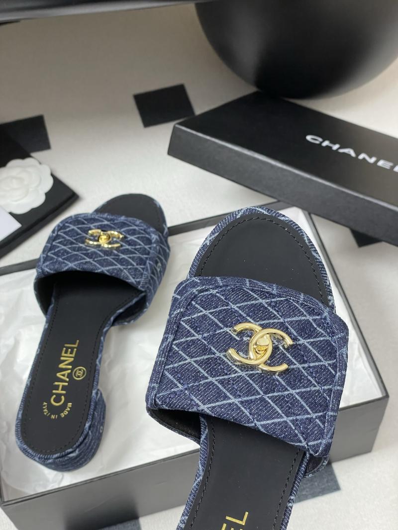 Chanel Sandals SCS50907
