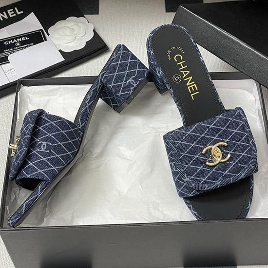 Chanel Sandals SCS50907