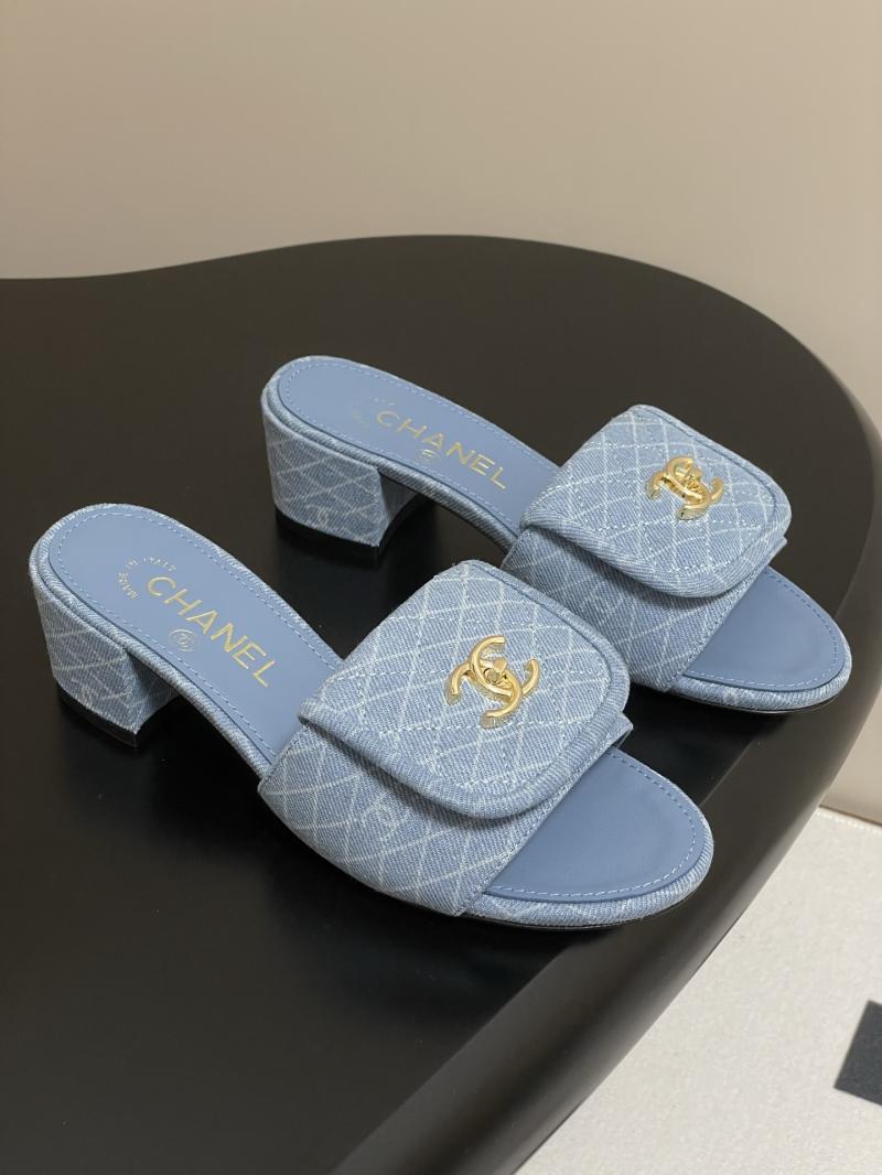 Chanel Sandals SCS50908