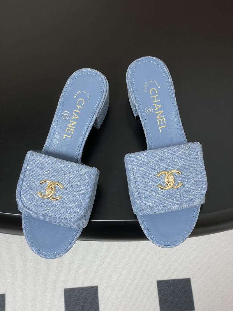 Chanel Sandals SCS50908