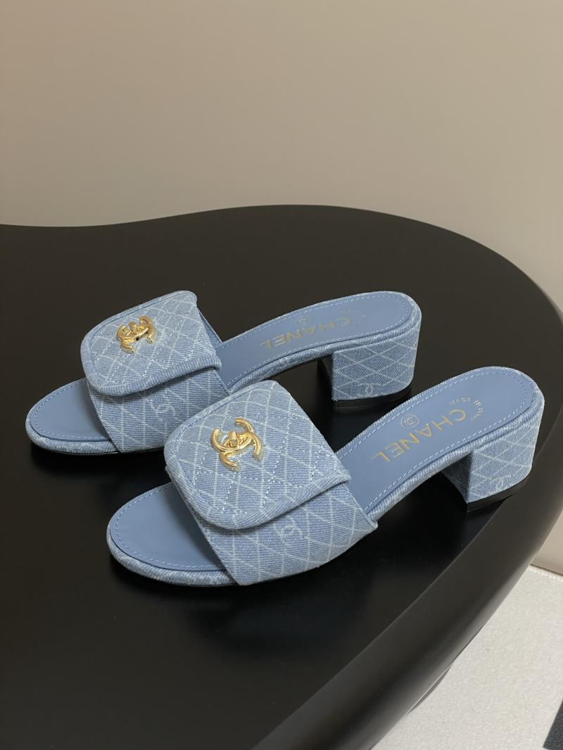 Chanel Sandals SCS50908